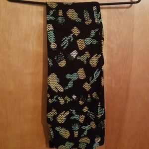 Lularoe Cactus leggings